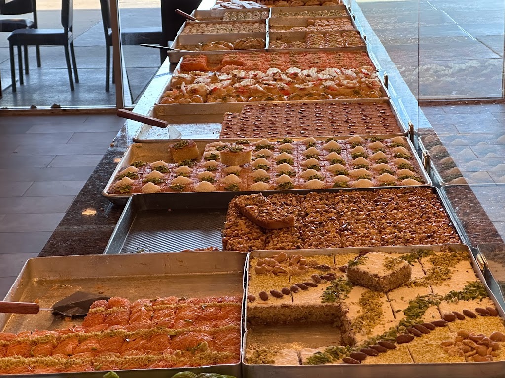 ZAMZAM Kitchen | bakery | 8383 Westheimer Rd Suite112, Houston, TX 77063, USA | 8326236536 OR +1 832-623-6536