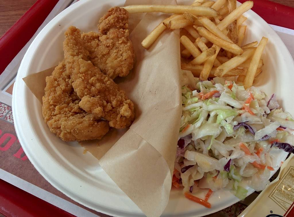 El Pollo Loco | restaurant | 1299 S Winchester Blvd, San Jose, CA 95128, USA | 4089846860 OR +1 408-984-6860