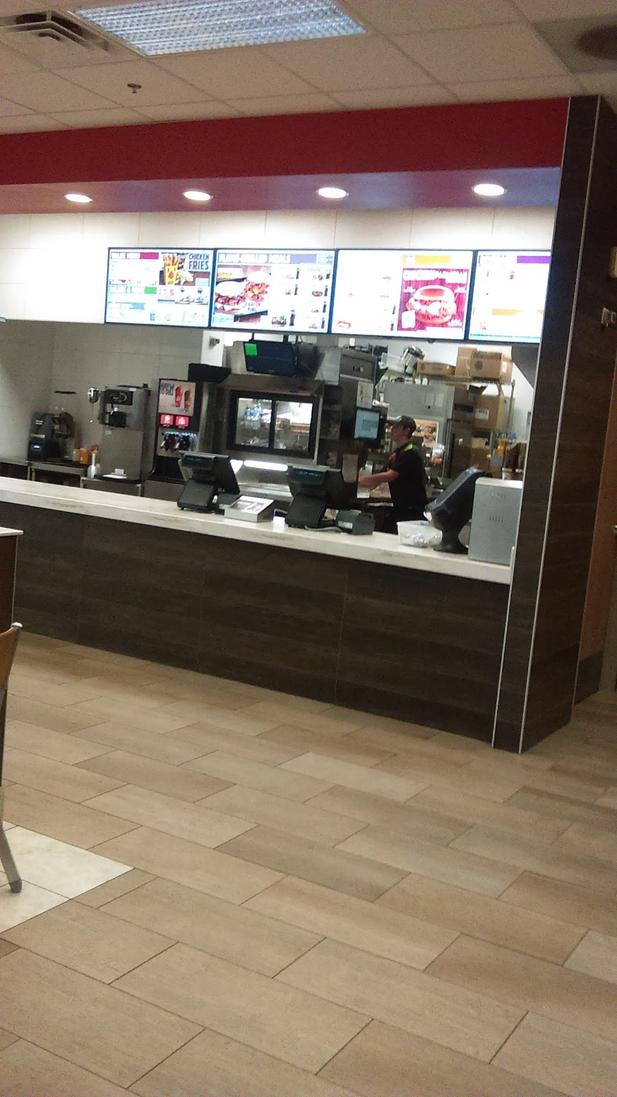 Burger King | restaurant | 430 SE 192nd Ave, Vancouver, WA 98683, USA | 8663942493 OR +1 866-394-2493