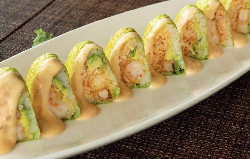 sake house | meal takeaway | 1619 Rinehart Rd, Sanford, FL 32771, USA | 4078782079 OR +1 407-878-2079