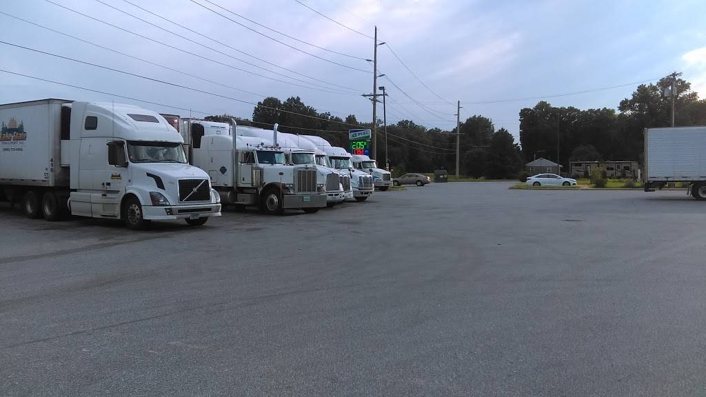 Country Food Express | restaurant | 362 US-40, Penns Grove, NJ 08069, USA | 8563510072 OR +1 856-351-0072