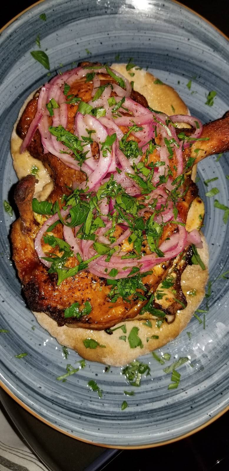 Sababa | restaurant | 3311 Connecticut Ave NW, Washington, DC 20008, USA | 2022446750 OR +1 202-244-6750