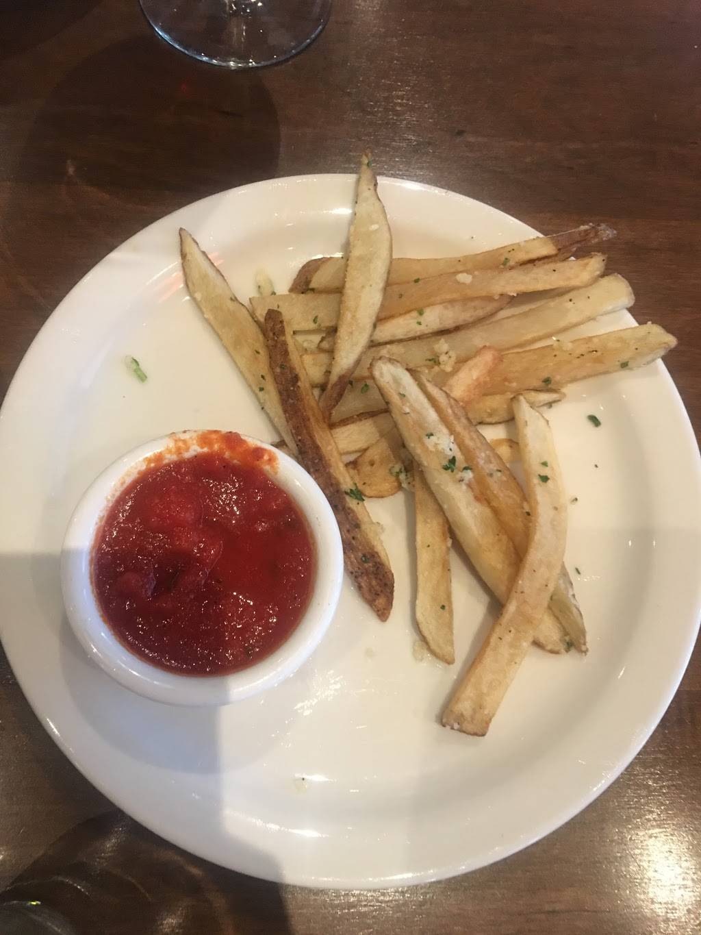 Pinos Place | restaurant | 1400 E Hampden Ave Suite 140, Cherry Hills Village, CO 80113, USA | 3037619917 OR +1 303-761-9917