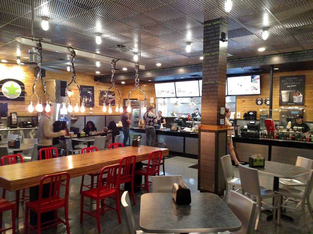 BurgerFi | restaurant | 2009-C NE 2nd St, Deerfield Beach, FL 33441, USA | 9545316168 OR +1 954-531-6168