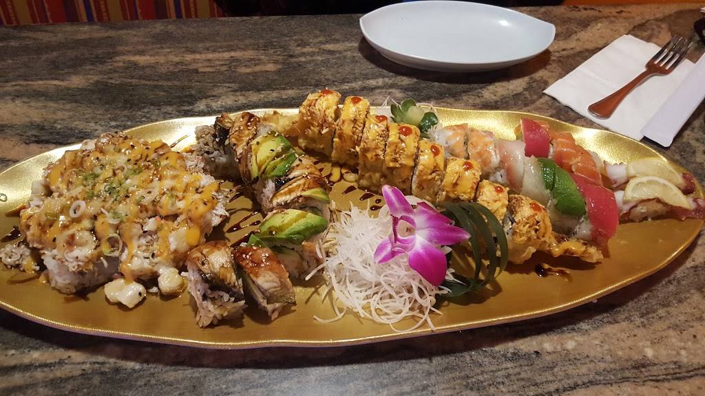 Sugoi Sushi | restaurant | 1245 E Pacheco Blvd, Los Banos, CA 93635, USA | 2098262489 OR +1 209-826-2489