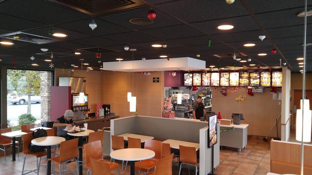 Taco Bell | meal takeaway | 2284 Monterey Rd, San Jose, CA 95112, USA | 4082891673 OR +1 408-289-1673