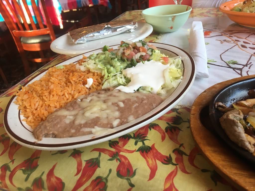 Fiesta Mexicana | restaurant | 4507 Bardstown Rd, Louisville, KY 40218, USA | 5024912922 OR +1 502-491-2922