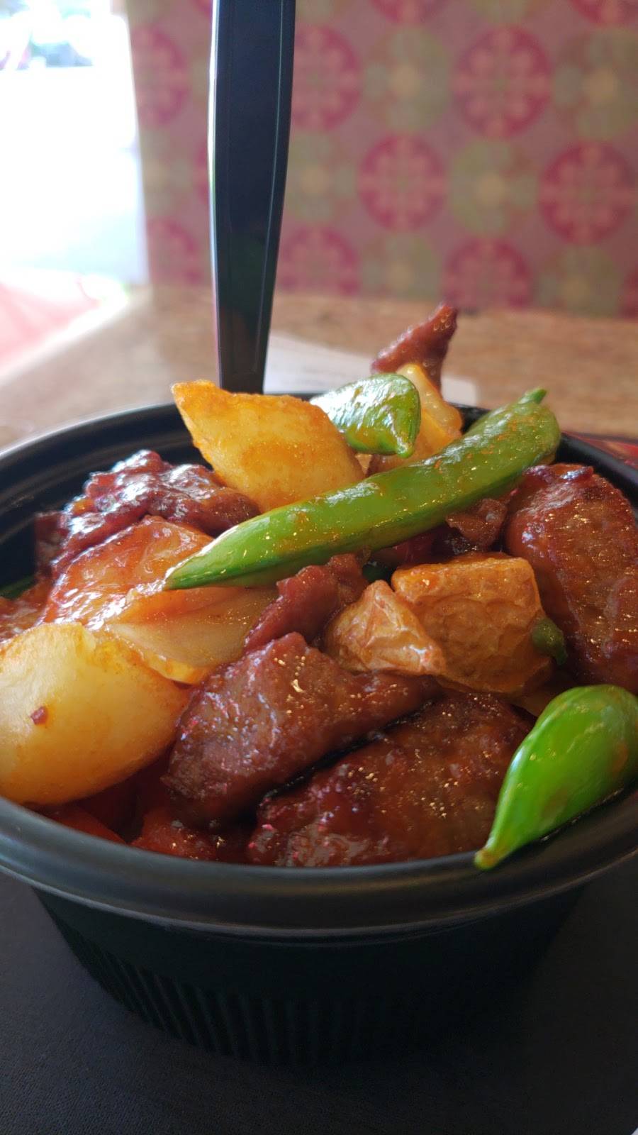 Panda Express | meal takeaway | 7160 Carpenter Rd, Skokie, IL 60077, USA | 8476757708 OR +1 847-675-7708