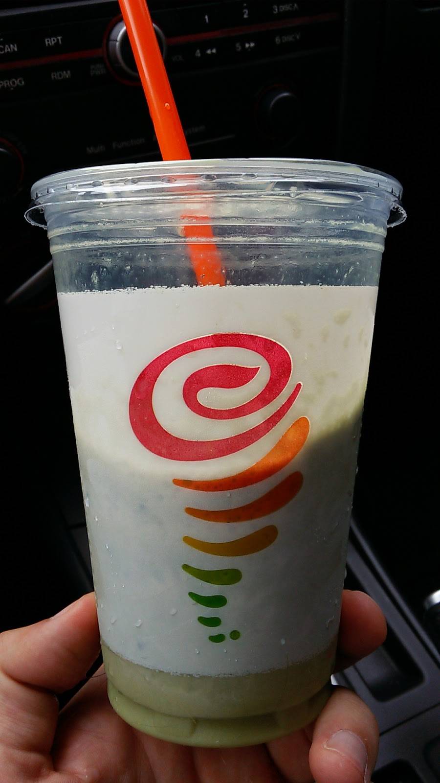 Jamba | restaurant | 430 E Linton Blvd Ste #904, Delray Beach, FL 33483, USA | 5614506957 OR +1 561-450-6957