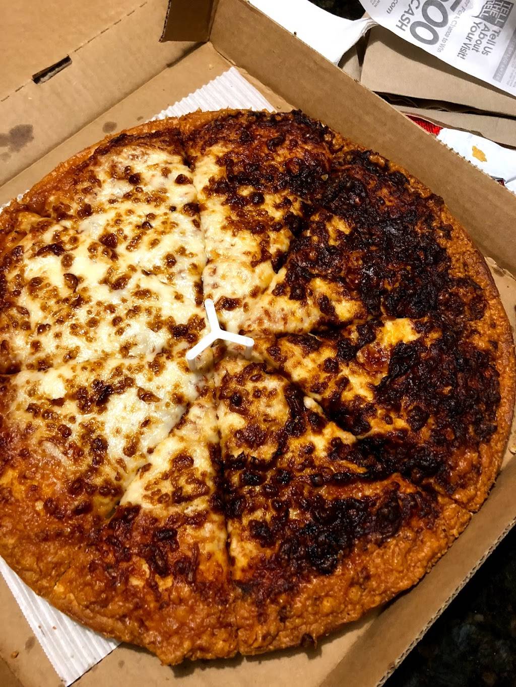 Pizza Hut | restaurant | 5335 Broadway Blvd #215, Garland, TX 75043, USA | 9722402440 OR +1 972-240-2440