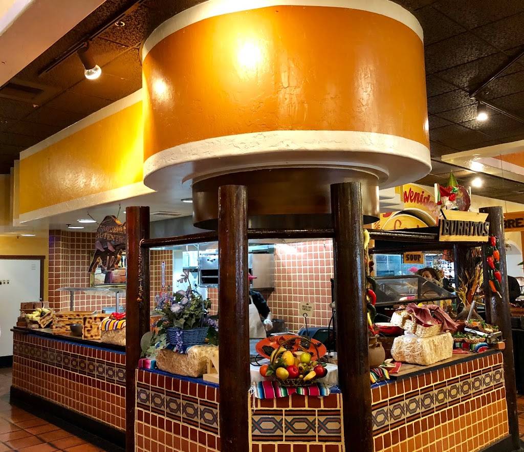 El Torito | restaurant | 3680 Inland Empire Blvd, Ontario, CA 91764, USA | 9099449102 OR +1 909-944-9102