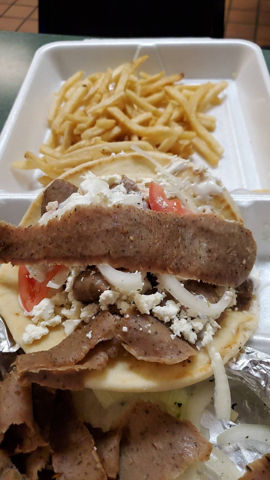 King Gyros Cassopolis St. | restaurant | 1532 Cassopolis St # A, Elkhart, IN 46514, USA | 5742624700 OR +1 574-262-4700