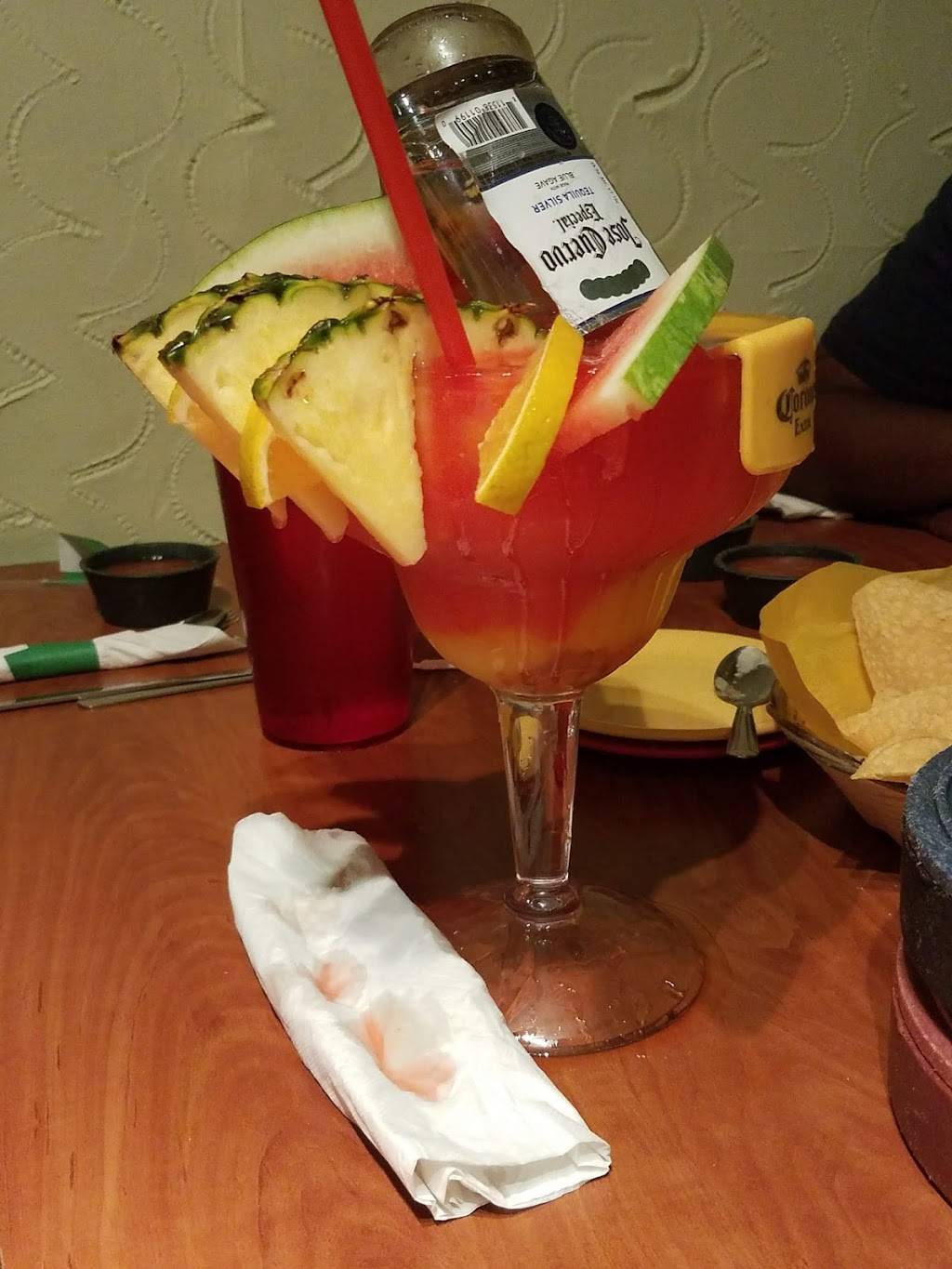 San Marcos Mexican Restaurant 4 | restaurant | 4101 N MacArthur Blvd, Warr Acres, OK 73122, USA | 4057871963 OR +1 405-787-1963