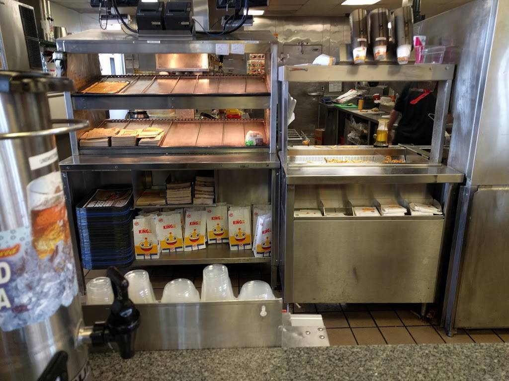 Burger King | restaurant | 9229 W County Rd 650 South, Knightstown, IN 46148, USA | 7657852700 OR +1 765-785-2700