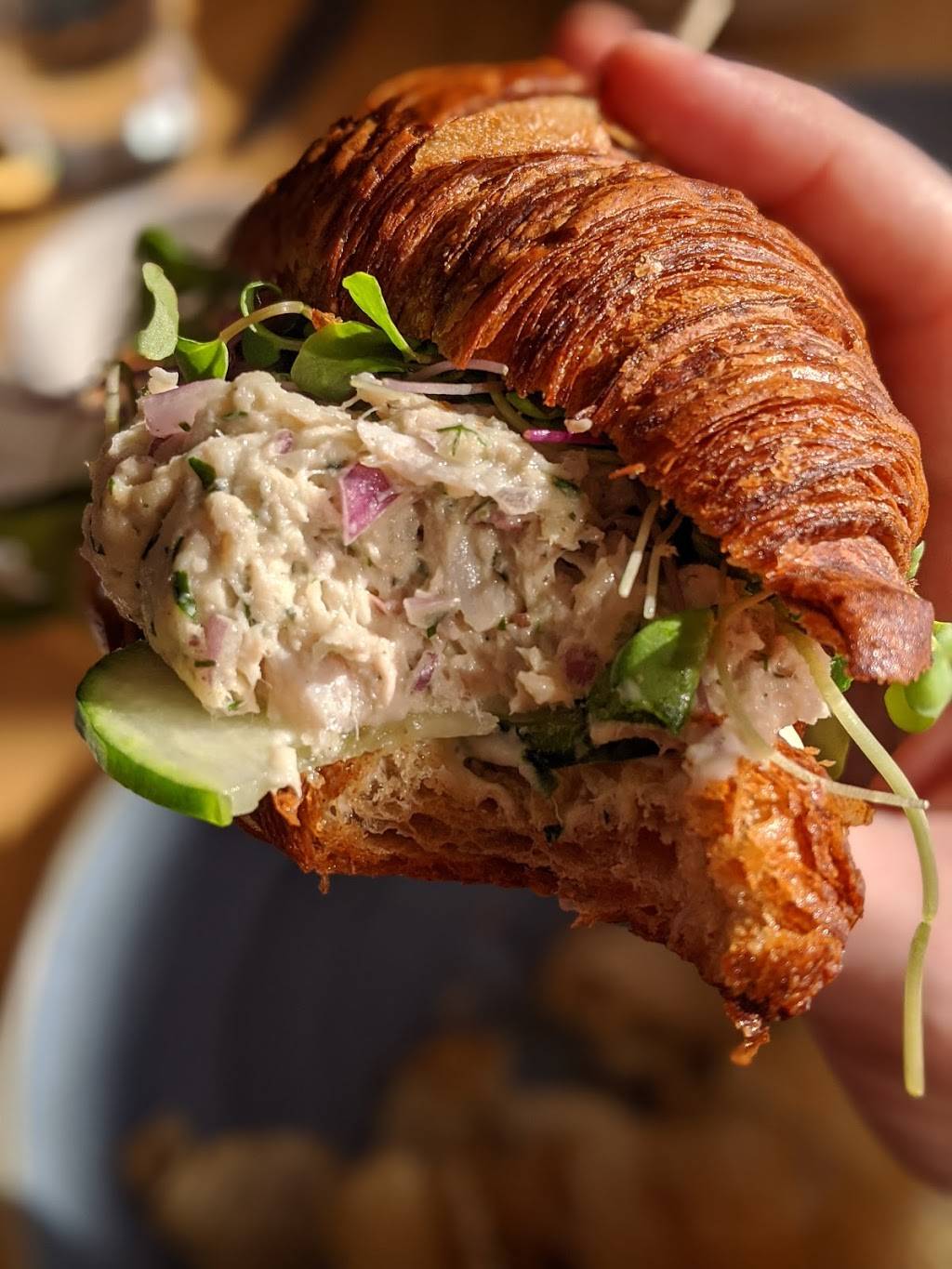 Cadre Restaurant | restaurant | 2540 University Ave, Madison, WI 53705, USA | 6088198555 OR +1 608-819-8555