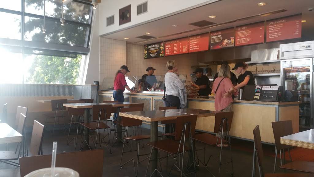 Chipotle Mexican Grill | restaurant | 2801 Concord Rd, York, PA 17402, USA | 7178408414 OR +1 717-840-8414