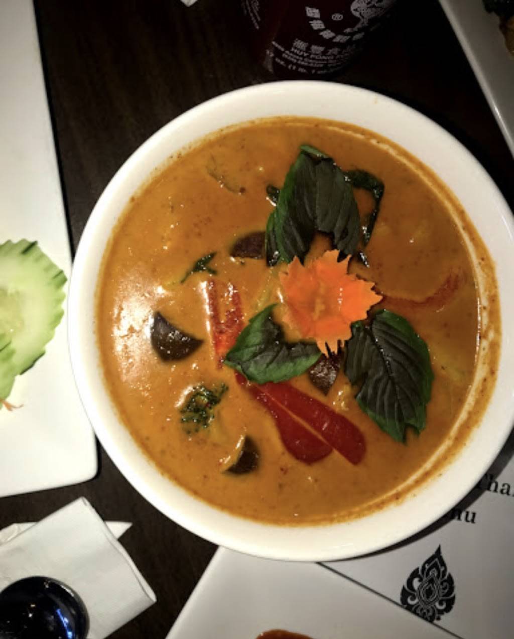 Cherry Thai | restaurant | 13710 E Quincy Ave, Aurora, CO 80015, USA | 3036930825 OR +1 303-693-0825