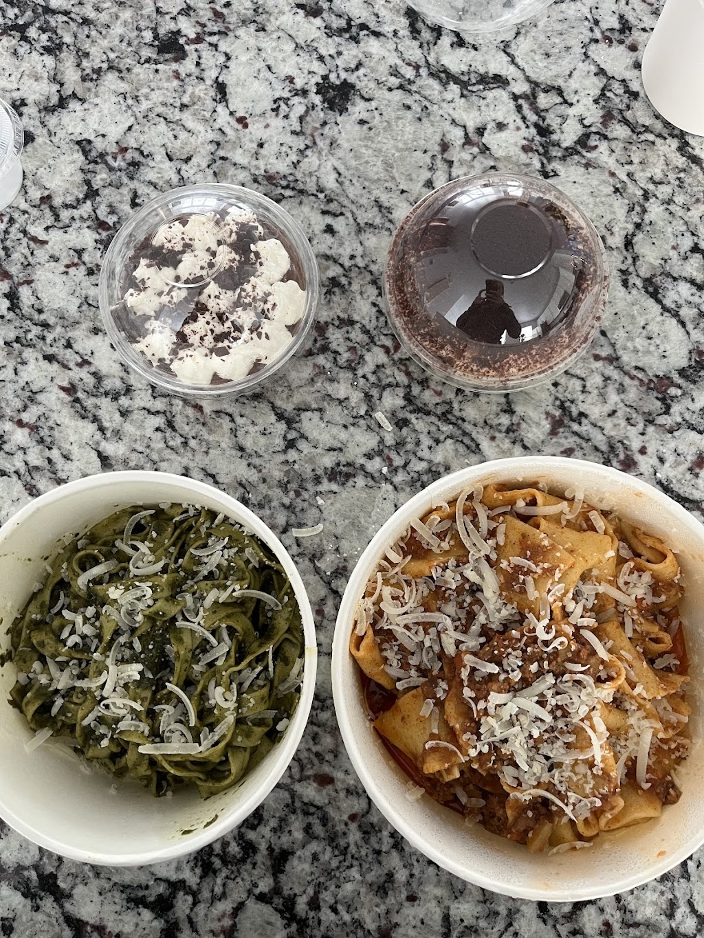 Zaffos Artisan Pasta | restaurant | 67 W 1700 S, Salt Lake City, UT 84115, USA | 3852167457 OR +1 385-216-7457