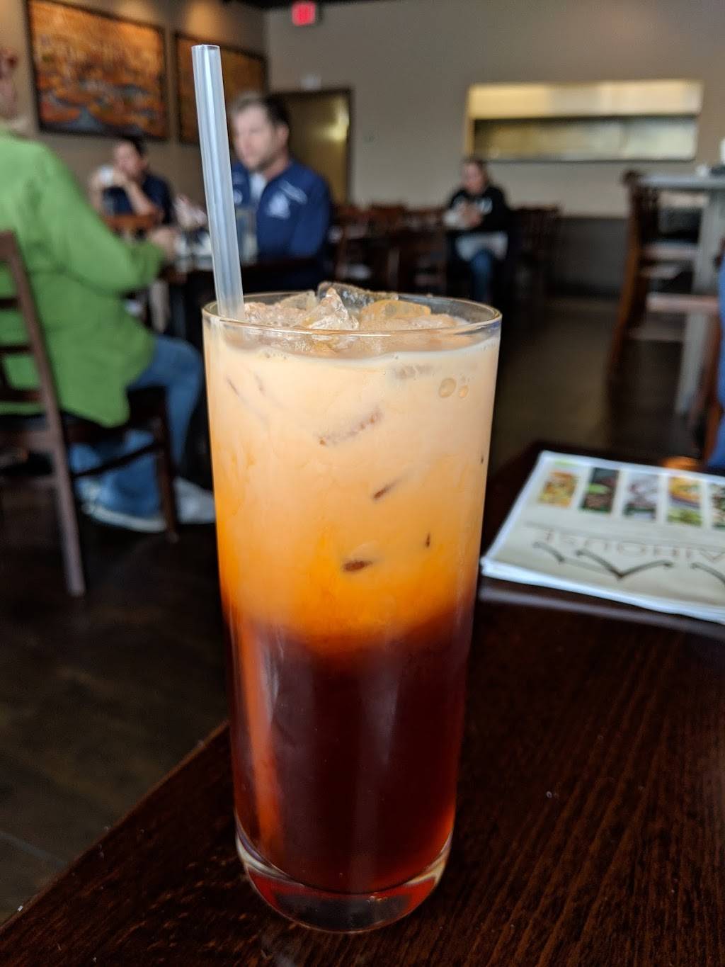 Thai House | restaurant | 2101 N 120th St, Omaha, NE 68164, USA | 4028844275 OR +1 402-884-4275