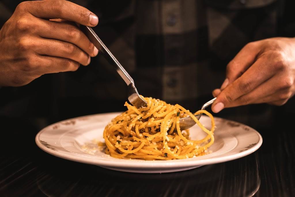 Cucina Lupo | restaurant | 308 N Curry St, Carson City, NV 89703, USA | 7754610441 OR +1 775-461-0441