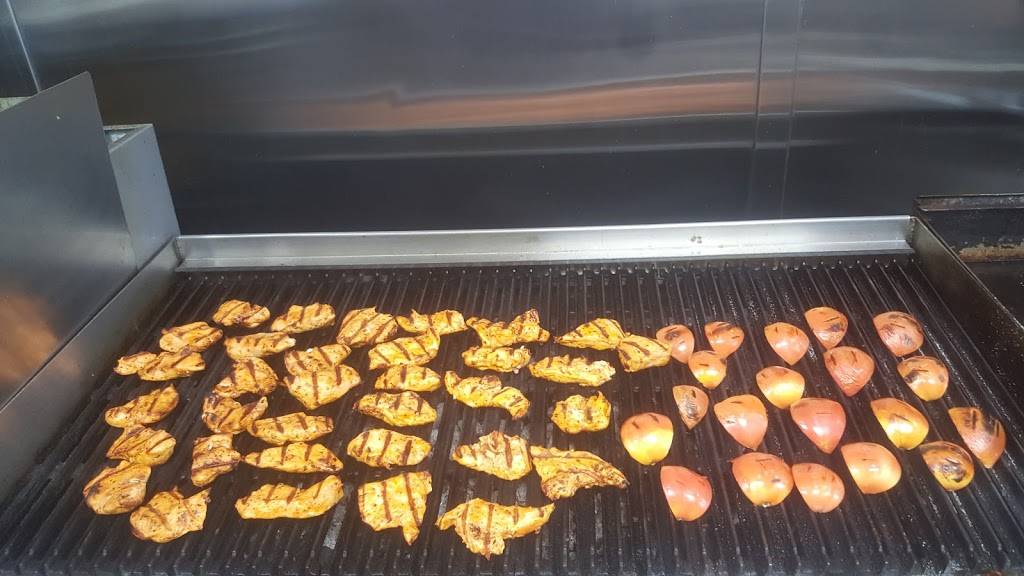 MR ZAGROS | restaurant | 1070 Major Mackenzie Dr E #101, Richmond Hill, ON L4S 1P3, Canada | 9052370370 OR +1 905-237-0370