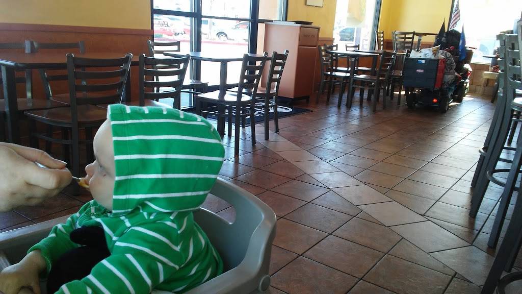 Taco Bell | meal takeaway | 1740 E Ave. J, Lancaster, CA 93535, USA | 6619401994 OR +1 661-940-1994