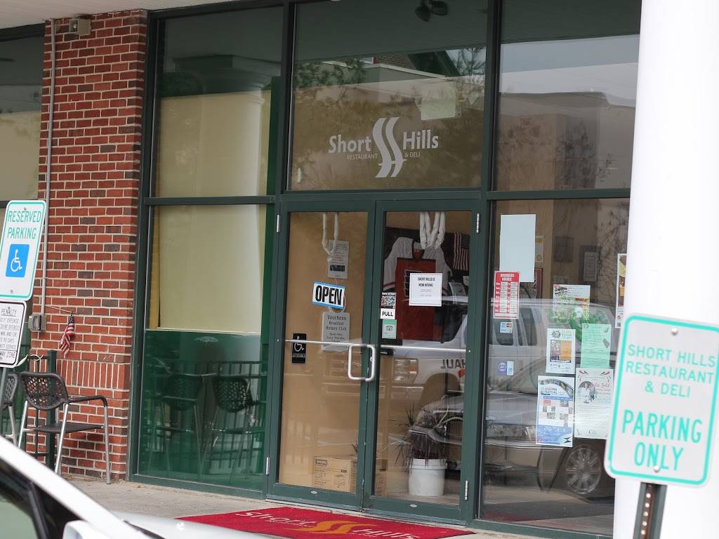 Short Hills | restaurant | 486 Evesham Rd, Cherry Hill, NJ 08003, USA | 8564296900 OR +1 856-429-6900
