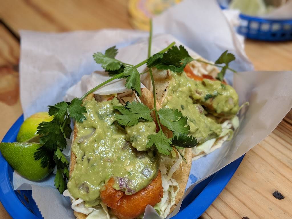 The Taco Shop at Underdogs | restaurant | 1824 Irving St, San Francisco, CA 94122, USA | 4155668700 OR +1 415-566-8700