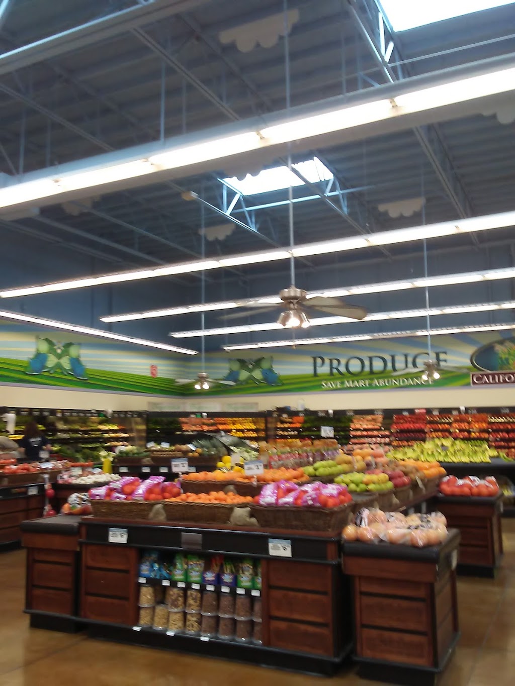 Save Mart | meal delivery | 1225 E Robertson Blvd, Chowchilla, CA 93610, USA | 5596655744 OR +1 559-665-5744