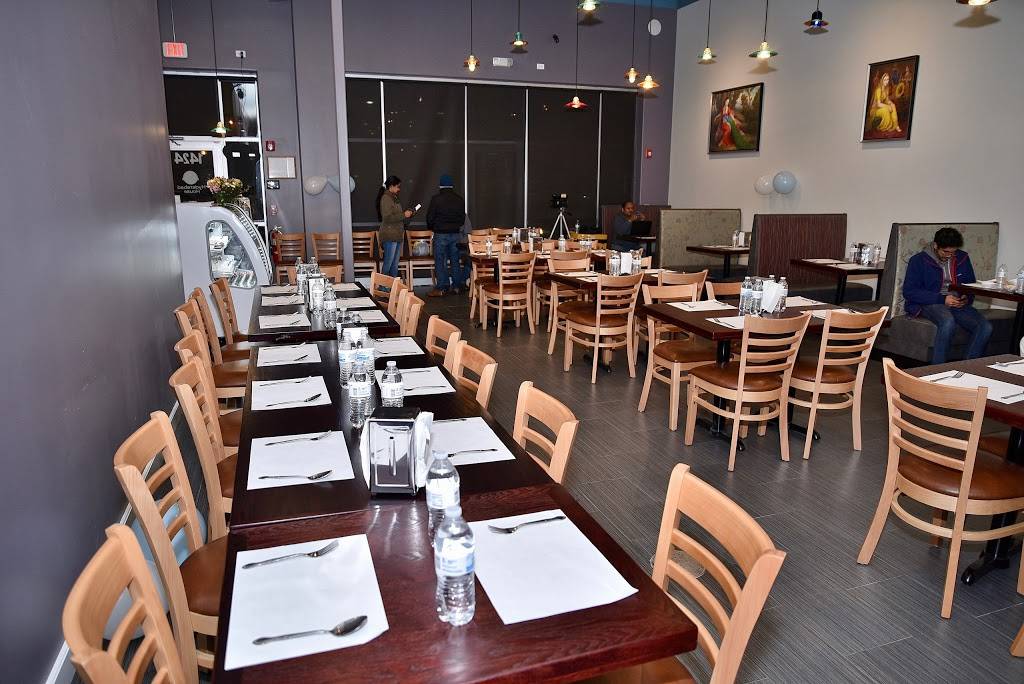 Hyderabad House Biryani Place | restaurant | 1424 E Algonquin Rd, Schaumburg, IL 60173, USA | 8479074145 OR +1 847-907-4145