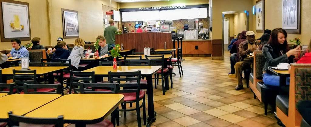 Chick-fil-A | restaurant | 201 S Estes Dr Spc 51, Chapel Hill, NC 27514, USA | 9199680126 OR +1 919-968-0126