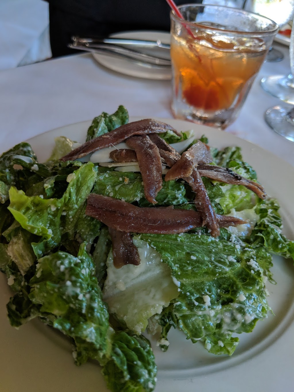 Z Bardhis Italian Cuisine | restaurant | 3596 Kinhega Dr, Tallahassee, FL 32312, USA | 8508949919 OR +1 850-894-9919