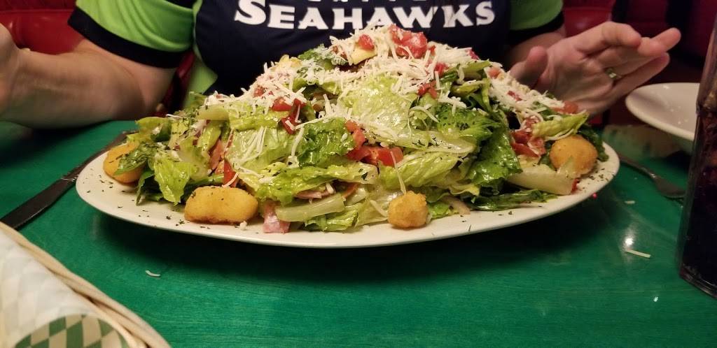 Oreganos Italian Joint | restaurant | 2690 Baseline Rd, Boulder, CO 80305, USA | 7204602010 OR +1 720-460-2010