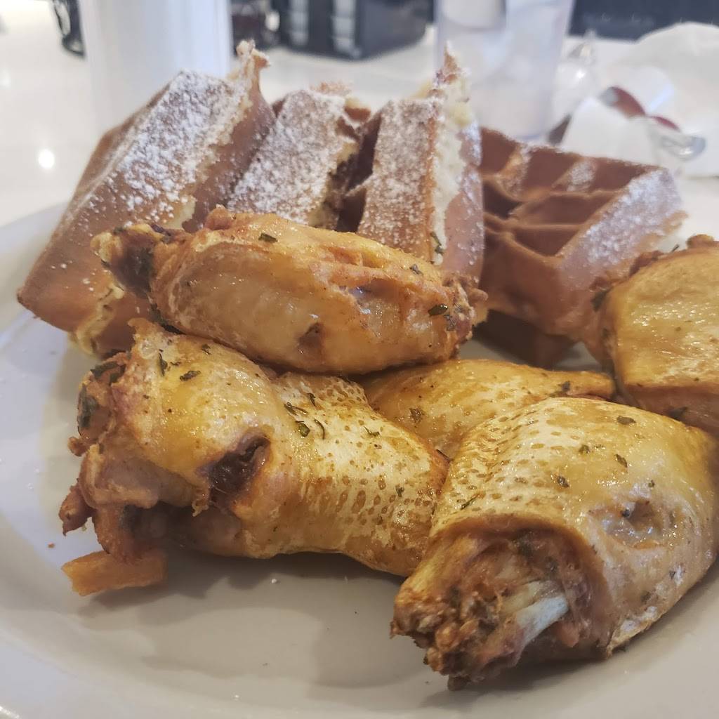 Walters Coffee Shop | cafe | 17009 S Dixie Hwy, Palmetto Bay, FL 33157, USA | 3052321235 OR +1 305-232-1235