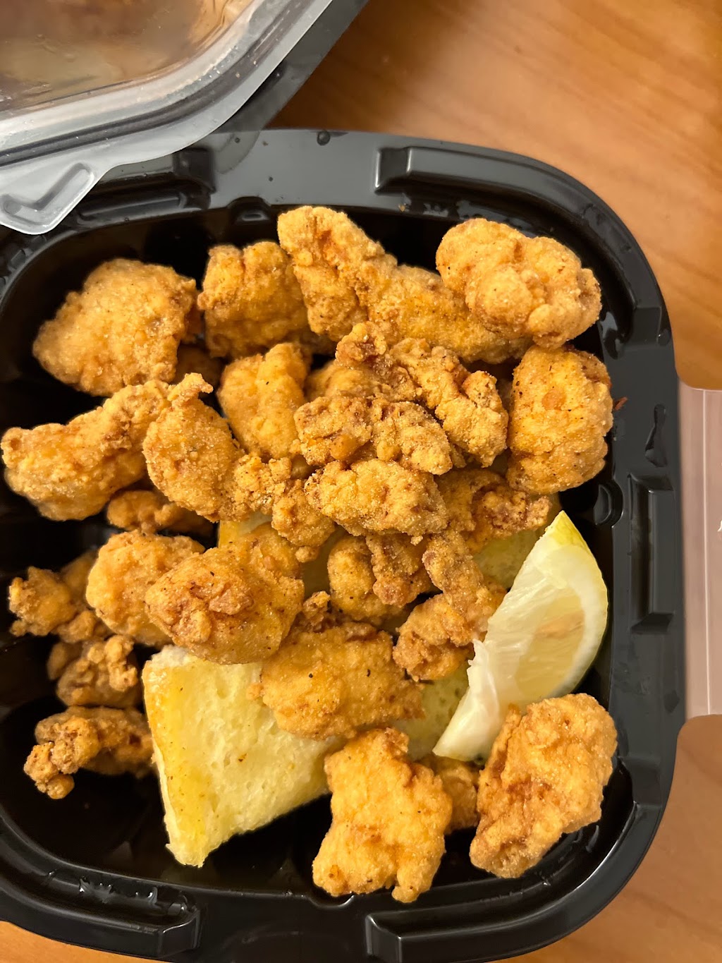 The Lost Cajun | restaurant | 8158 Day Creek Blvd #120, Rancho Cucamonga, CA 91739, USA | 9096467689 OR +1 909-646-7689