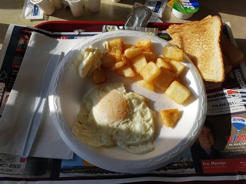 Le Gros Hector | restaurant | 55 Boulevard Louis-XIV, Québec, QC G2K 1E4, Canada | 4186232015 OR +1 418-623-2015