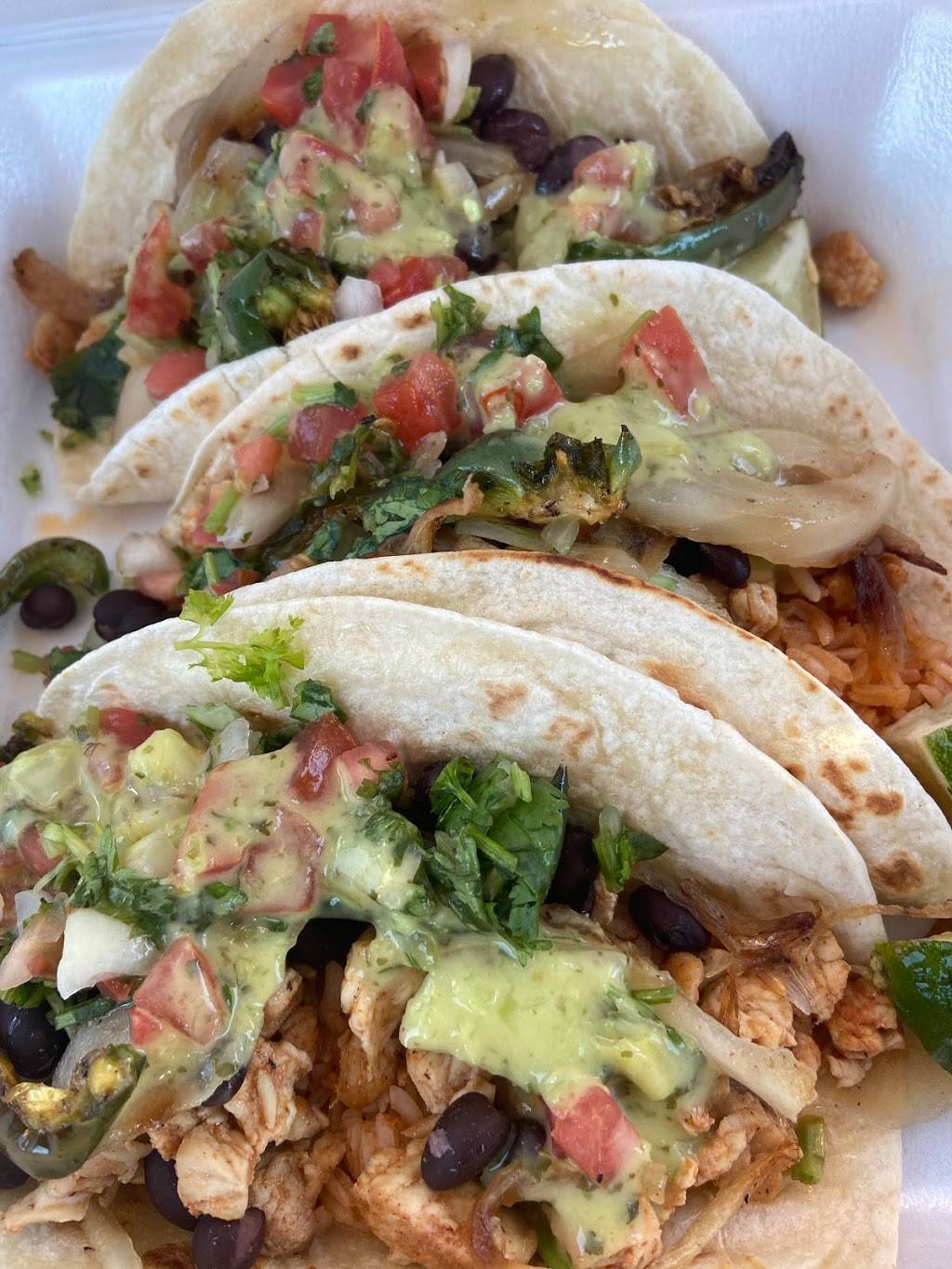 El Taco del Barrio | restaurant | 19004 Midway Rd, Dallas, TX 75287, USA | 4693716967 OR +1 469-371-6967