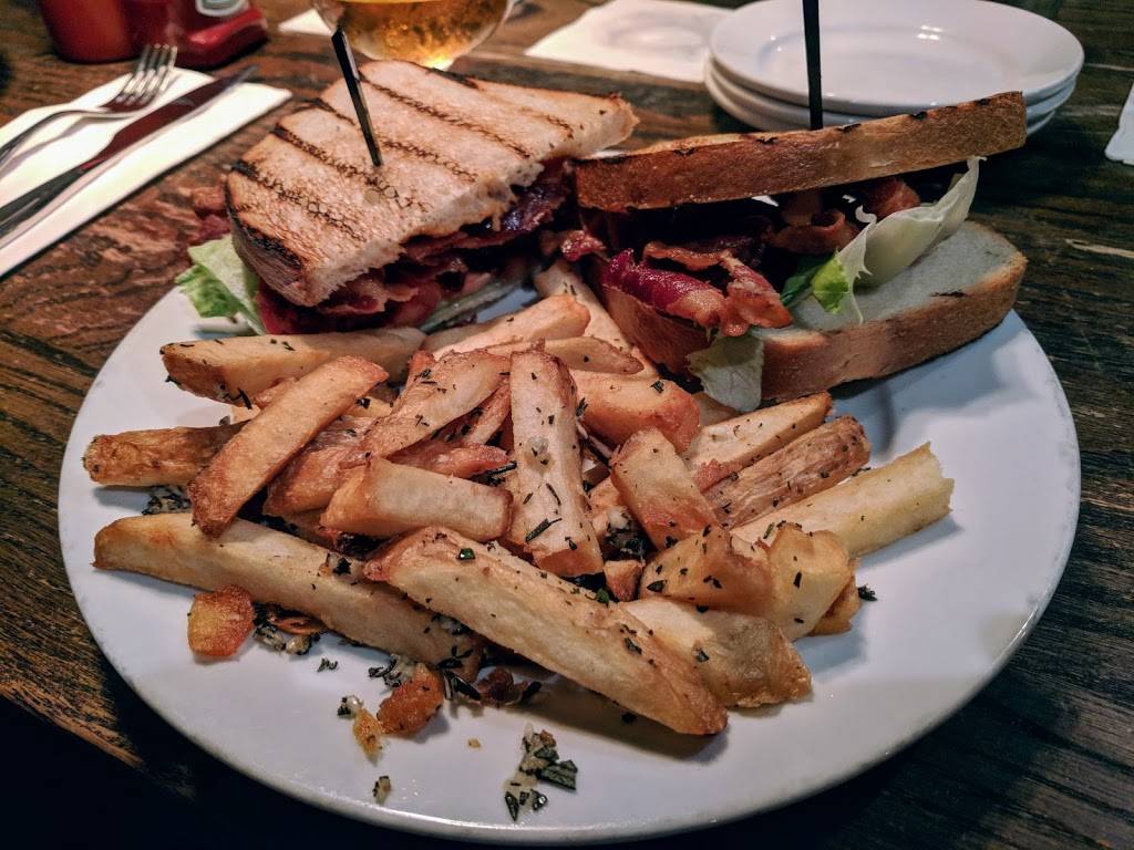 DRY 85 | restaurant | 193 B Main St, Annapolis, MD 21401, USA | 4432145171 OR +1 443-214-5171