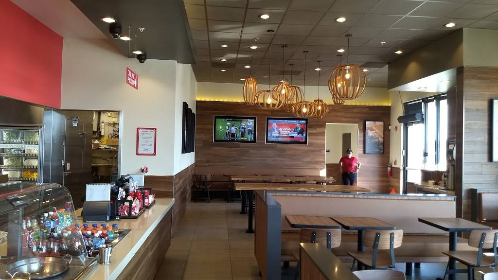 Panda Express | restaurant | 2263 Lacey Blvd, Hanford, CA 93230, USA | 5595822030 OR +1 559-582-2030