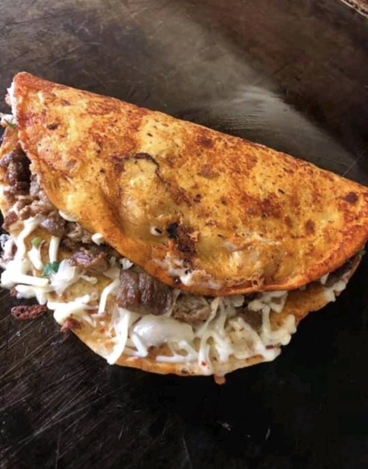 Super Tacos El Chihuas Restaurant | restaurant | 9720 E 31st St, Tulsa, OK 74146, USA | 9184029638 OR +1 918-402-9638