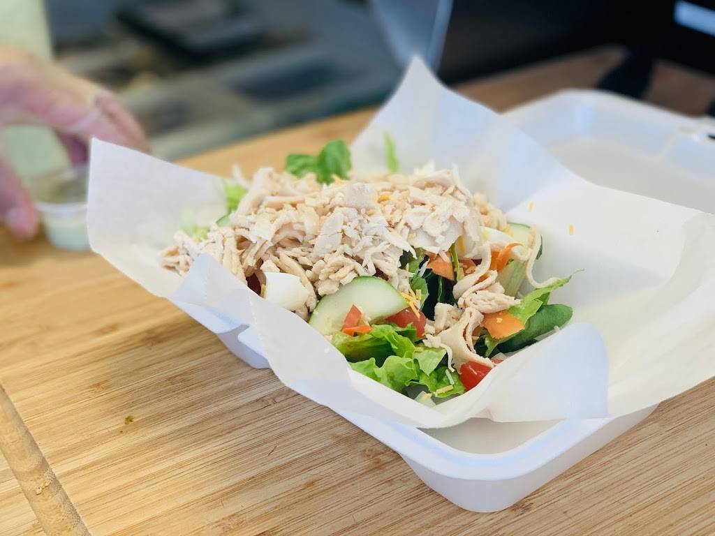 Honestly Smooth Smoothie Co. | restaurant | 2701 Frederick Rd #301, Opelika, AL 36801, USA | 3342034234 OR +1 334-203-4234