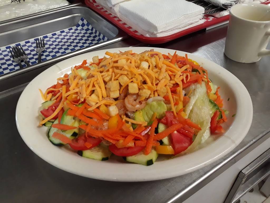 Los Chanos Urban Mexican | restaurant | 701 E Mohave St, Phoenix, AZ 85034, USA | 6024232295 OR +1 602-423-2295