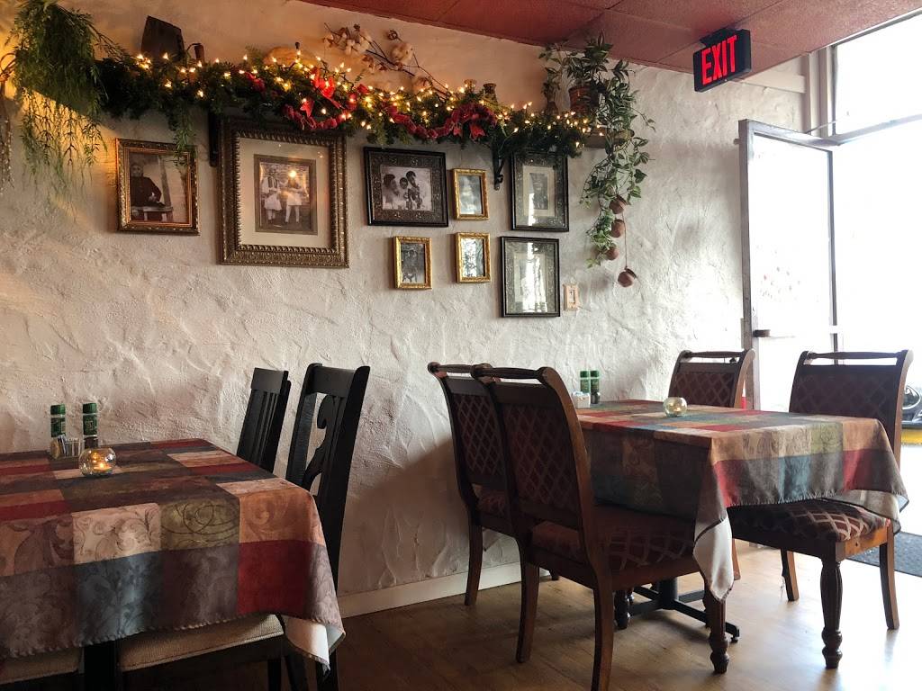 Little Europe | restaurant | 15024 Madeira Way, Madeira Beach, FL 33708, USA | 7273191830 OR +1 727-319-1830