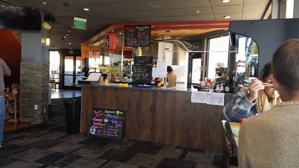 Sweet Port | restaurant | 260 Capistrano Rd, Half Moon Bay, CA 94019, USA | 6505600318 OR +1 650-560-0318