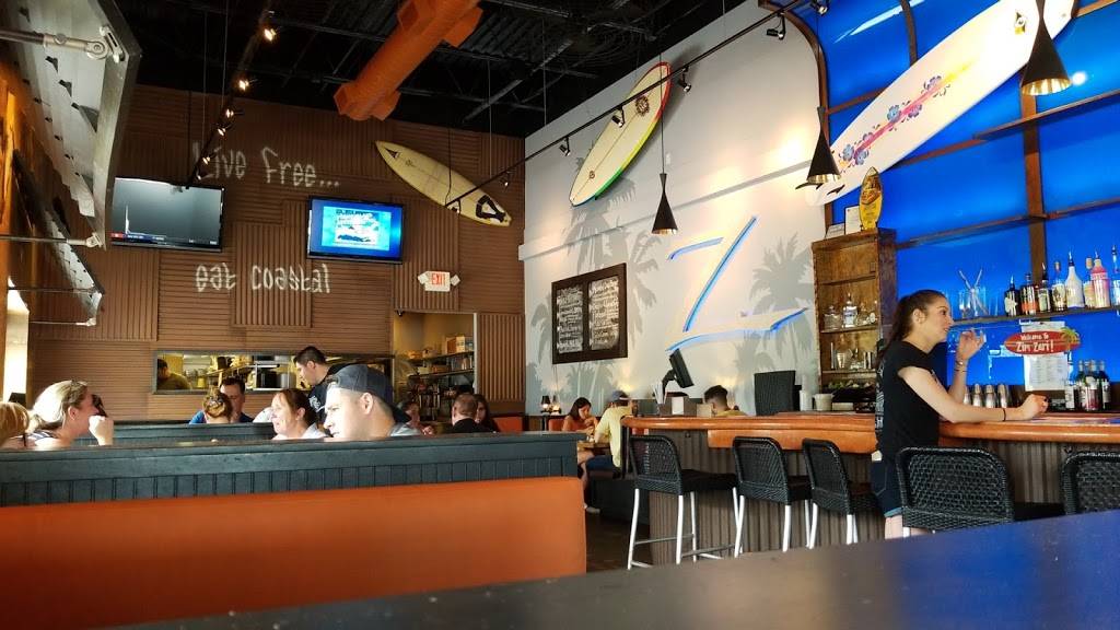 Zim Zari | restaurant | 4964 Merrick Rd, Massapequa Park, NY 11762, USA | 5168096960 OR +1 516-809-6960