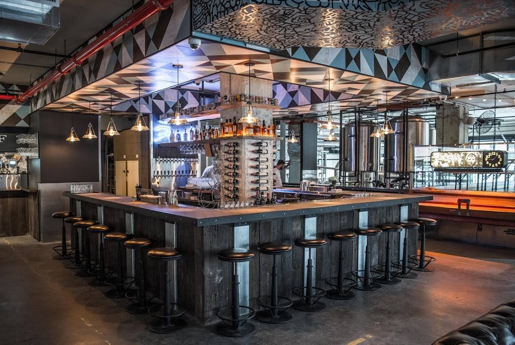 Randolph Beer DUMBO | restaurant | 82 Prospect St, Brooklyn, NY 11201, USA | 6463833623 OR +1 646-383-3623