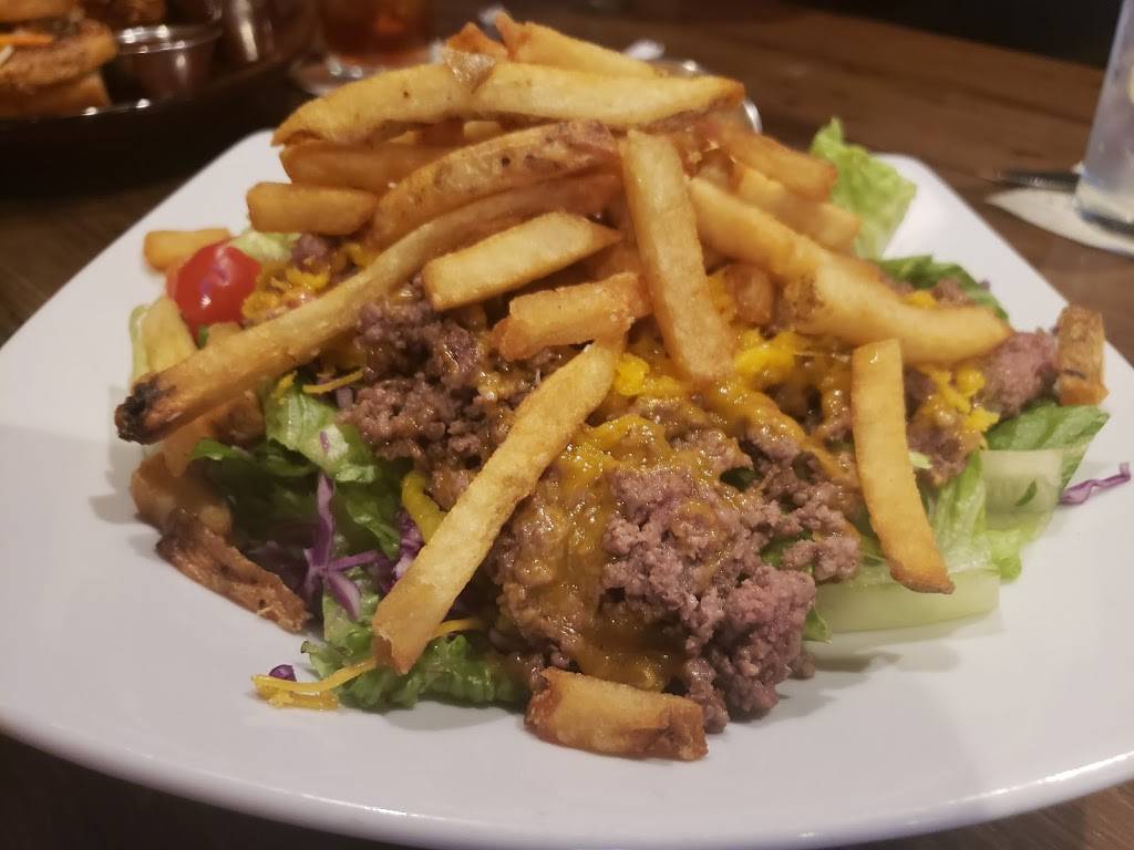 Kitchen Sync | restaurant | 1609 Laurens Rd, Greenville, SC 29607, USA | 8645688115 OR +1 864-568-8115