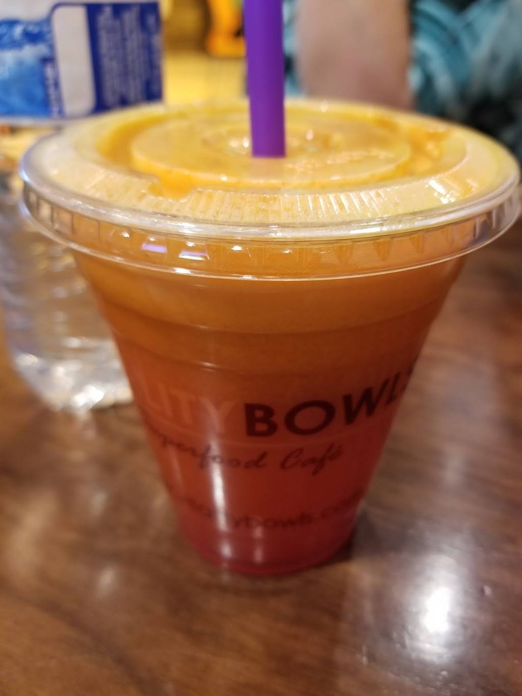 Vitality Bowls Stoneridge | restaurant | 2117 Stoneridge Mall Rd, Pleasanton, CA 94588, USA | 9254632224 OR +1 925-463-2224