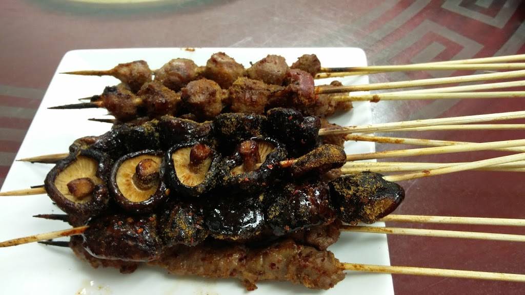 Cui Hua Lou | restaurant | 920 E Garvey Ave, Monterey Park, CA 91755, USA | 6262882218 OR +1 626-288-2218