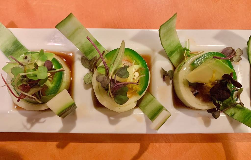 IKKAI JAPANESE RESTAURANT | restaurant | 109 S Main St, Naperville, IL 60540, USA | 6303555516 OR +1 630-355-5516